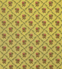 Beauregard Fabric by Casal Tilleul Praline