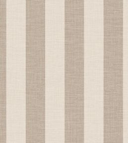 Beausoleil Wallpaper by Casamance Beige Poudre