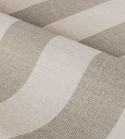 Beausoleil Wallpaper by Casamance Beige Poudre