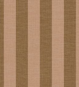 Beausoleil Wallpaper by Casamance Fauve Peau De Peche