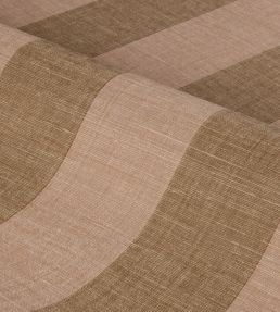 Beausoleil Wallpaper by Casamance Fauve Peau De Peche