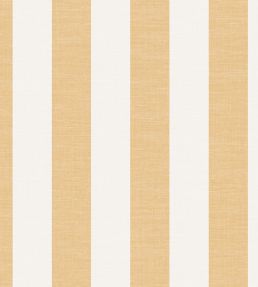 Beausoleil Wallpaper by Casamance Miel Blanc Petale