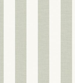 Beausoleil Wallpaper by Casamance Opaline Blanc Petale