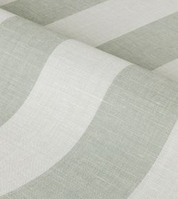 Beausoleil Wallpaper by Casamance Opaline Blanc Petale