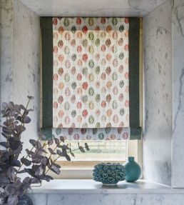 Bebop Fabric by Prestigious Textiles Pebble