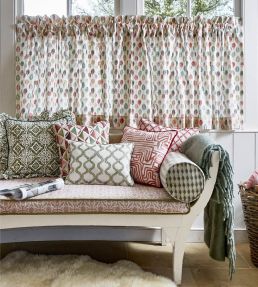 Bebop Fabric by Prestigious Textiles Pebble