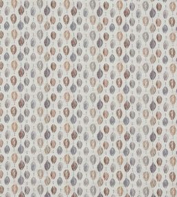 Bebop Fabric by Prestigious Textiles Pebble