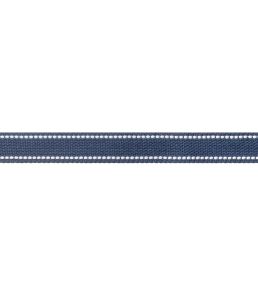 Beckett Tape Trimming by Thibaut Navy