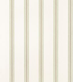 Beckley Stripe Wallpaper by Anna French Green