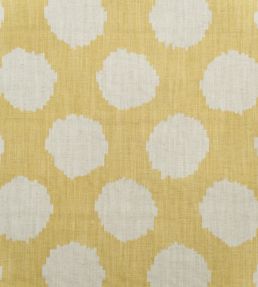 Beehive Fabric by Andrew Martin Barley