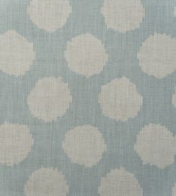 Beehive Fabric by Andrew Martin Duck Egg