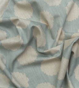 Beehive Fabric by Andrew Martin Duck Egg