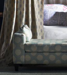 Beehive Fabric by Andrew Martin Stone