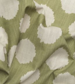 Beehive Fabric by Andrew Martin Leaf