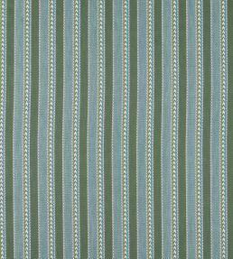 Belari Fabric by Sanderson Spirulina/Lagoon