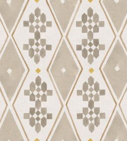 Beldi Rugs Wallpaper by Coordonne Bone