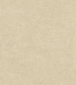 Belgian Linen Wallpaper by Eijffinger Beige/Sand