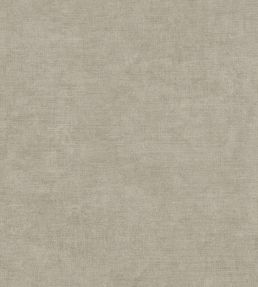 Belgian Linen Wallpaper by Eijffinger Brown/Taupe