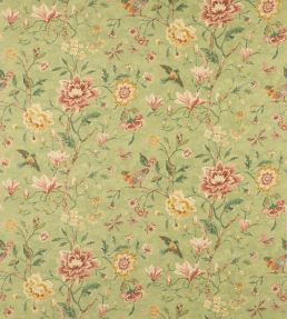 Belgrove Fabric by Colefax and Fowler Sage