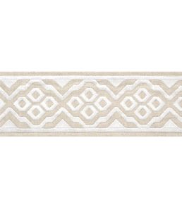 Belinda Tape Trimming by Thibaut Linen
