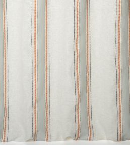 Belize Fabric by Nobilis Blue