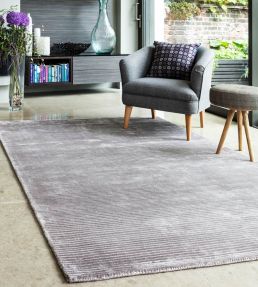 Asiatic Bellagio rug Silver BELL167-02-120180 Silver