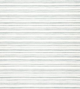 Bellano Stripe Fabric by Thibaut Seafoam