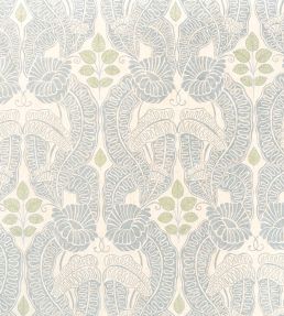 Belle De Nuit Wallpaper by Christopher Farr Cloth Sky
