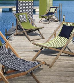 Belle Ile Fabric by Casal Soleil
