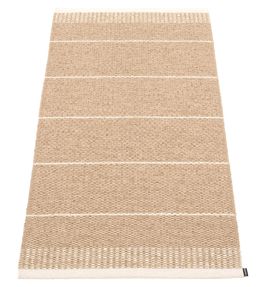 Pappelina Belle rug Biscuit BE0B612 Biscuit