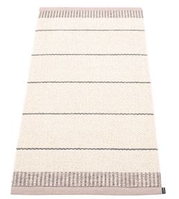 Pappelina Belle rug Pale Rose BE7612 Pale Rose