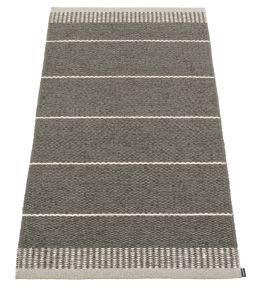 Pappelina Belle rug Shadow BE9H612 Shadow
