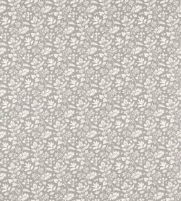 Bellever Fabric by Studio G Graphite