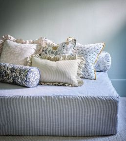 Bellever Fabric by Studio G Linen