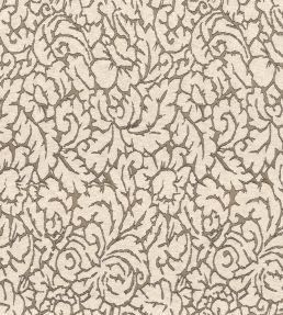 Bellezza Fabric by Casamance Beige