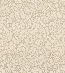 Bellezza Fabric by Casamance Ivorie