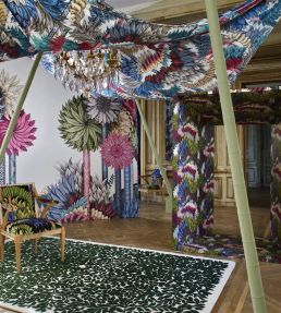 Belorizonte Wallpaper by Christian Lacroix Jais