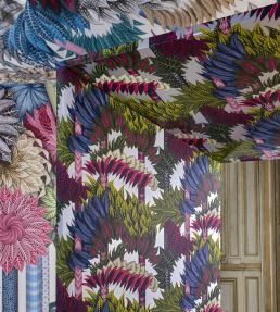 Belorizonte Wallpaper by Christian Lacroix Jais