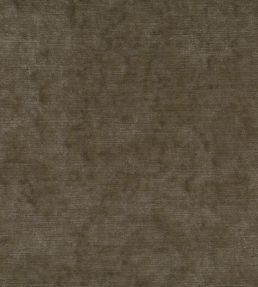 Belvedere Velvet Fabric by Osborne & Little Camel