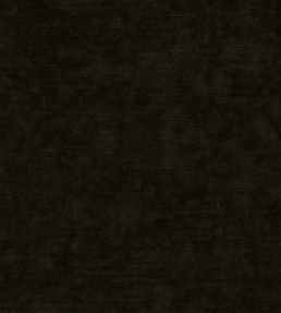 Belvedere Velvet Fabric by Osborne & Little Chocolate