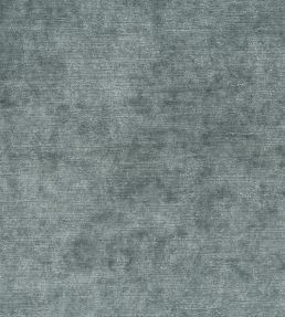 Belvedere Velvet Fabric by Osborne & Little Duck Egg
