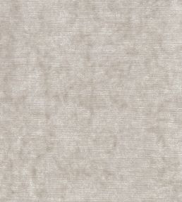 Belvedere Velvet Fabric by Osborne & Little Ivory