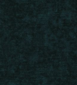 Belvedere Velvet Fabric by Osborne & Little Mallard