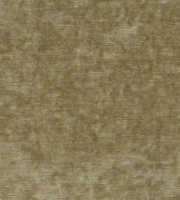 Belvedere Velvet Fabric by Osborne & Little Straw