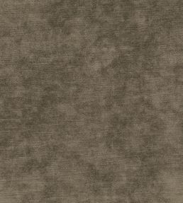 Belvedere Velvet Fabric by Osborne & Little Taupe