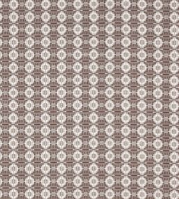 Benedict Fabric by Prestigious Textiles Cinnamon