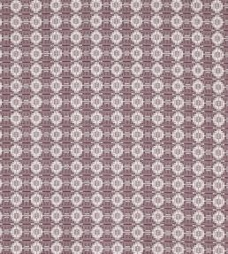Benedict Fabric by Prestigious Textiles Heather