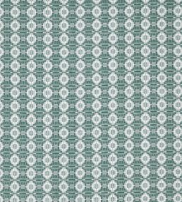 Benedict Fabric by Prestigious Textiles Lagoon