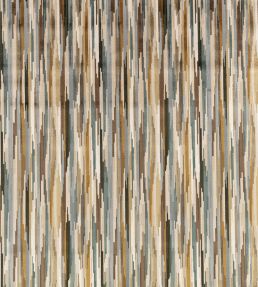 Benito Fabric by Romo Tamarind