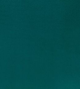 Benjamin Fabric by Zinc Electric Teal